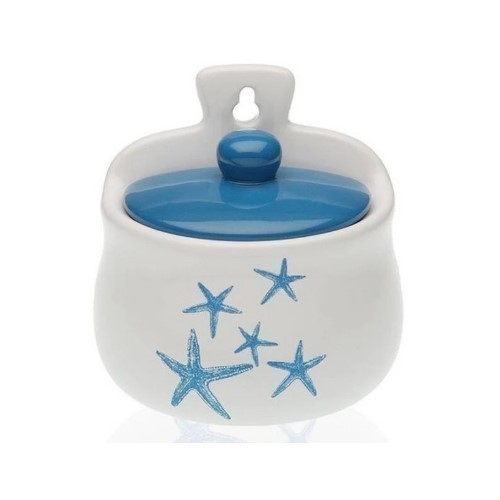 SALERO VERSA BLUE SEA CERAMICA